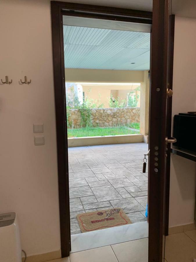 Jacuzzi Studio Close To Athens Airport!! Pallini  Esterno foto